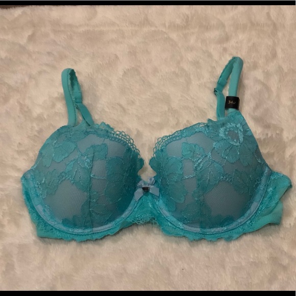 Victoria's Secret Other - Victoria’s Secret BBV Lined Demi 34C